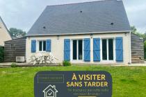 Photo 3 - Vente Maison 5 pièce(s) - 122 m²