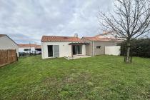 Photo 2 - Location Maison 4 pièce(s) - 65 m²