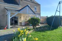 Photo 10 - Vente Maison 6 pièce(s) - 125 m²