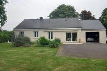 Vente Maison 5 pièce(s) - 115 m² | 426400 € Orvault Réf.VM9569-DOMINNO44 Photo 0 - Vente Maison 5 pièce(s) - 115 m²