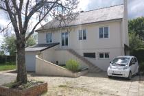 Vente Maison 7 pièce(s) - 149 m² | 322400 € Saint-Étienne-de-Montluc Réf.VM9395-DOMINNO44 Photo 0 - Vente Maison 7 pièce(s) - 149 m²