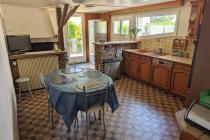 Vente Maison 7 pièce(s) - 149 m² | 322400 € Saint-Étienne-de-Montluc Réf.VM9395-DOMINNO44 Photo 2 - Vente Maison 7 pièce(s) - 149 m²