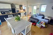 Vente Maison 3 pièce(s) - 57 m² | 199000 € Saint-Étienne-de-Montluc Réf.VM9500-DOMINNO44 Photo 1 - Vente Maison 3 pièce(s) - 57 m²