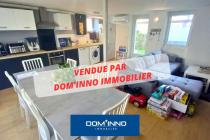 Vente Maison 3 pièce(s) - 57 m² | 199000 € Saint-Étienne-de-Montluc Réf.VM9500-DOMINNO44 Photo 0 - Vente Maison 3 pièce(s) - 57 m²