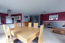 Vente Maison 5 pièce(s) - 120 m² | 425000 € Saint-Étienne-de-Montluc Réf.VM9510-DOMINNO44 Photo 2 - Vente Maison 5 pièce(s) - 120 m²