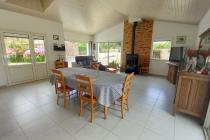 Vente Maison 7 pièce(s) - 126 m² | 381425 € Saint-Étienne-de-Montluc Réf.VM9596-DOMINNO44 Photo 2 - Vente Maison 7 pièce(s) - 126 m²