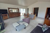 Vente Maison 7 pièce(s) - 126 m² | 572000 € Saint-Étienne-de-Montluc Réf.VM9630-DOMINNO44 Photo 3 - Vente Maison 7 pièce(s) - 126 m²