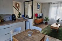 Photo 0 - Location Maison 3 pièce(s) - 53 m²