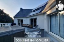 Vente Maison 7 pièce(s) - 186 m² | 520000 € Savenay Réf.VM9481-DOMINNO44 Photo 0 - Vente Maison 7 pièce(s) - 186 m²