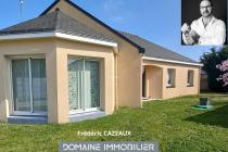 Vente Maison 5 pièce(s) - 129 m² | 332000 € Savenay Réf.VM9490-DOMINNO44 Photo 0 - Vente Maison 5 pièce(s) - 129 m²