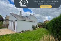 Photo 1 - Vente Maison 7 pièce(s) - 114 m²