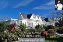 Vente Maison 6 pièce(s) - 176 m² | 449000 € Savenay Réf.VM9505-DOMINNO44 Photo 0 - Vente Maison 6 pièce(s) - 176 m²