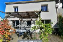 Photo 0 - Vente Maison 6 pièce(s) - 126 m²