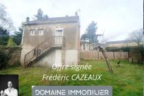 Photo 0 - Vente Maison 3 pièce(s) - 45 m²