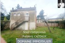 Photo 0 - Vente Maison 3 pièce(s) - 45 m²