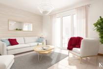 Photo 3 - Vente Maison 4 pièce(s) - 78 m²