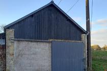 Photo 3 - Location Parking / Box - 64 m²