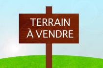 Vente Terrain | 117500 € Couëron Réf.VT1231-DOMINNO44 Photo 1 - Vente Terrain