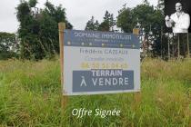 Photo 0 - Vente Terrain