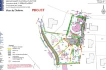 Vente Terrain | 111500 € La Chapelle-Launay Réf.VT1232-DOMINNO44 Photo 2 - Vente Terrain