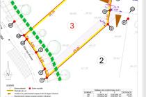 Vente Terrain | 111500 € La Chapelle-Launay Réf.VT1232-DOMINNO44 Photo 1 - Vente Terrain