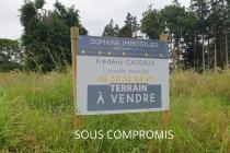 Photo 0 - Vente Terrain