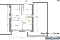 Vente Terrain | 140000 € Savenay Réf.VT1196-DOMINNO44 Photo 5 - Vente Terrain