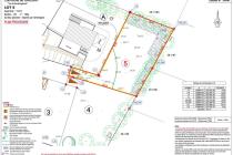 Vente Terrain | 177000 € Savenay Réf.VT1197-DOMINNO44 Photo 1 - Vente Terrain